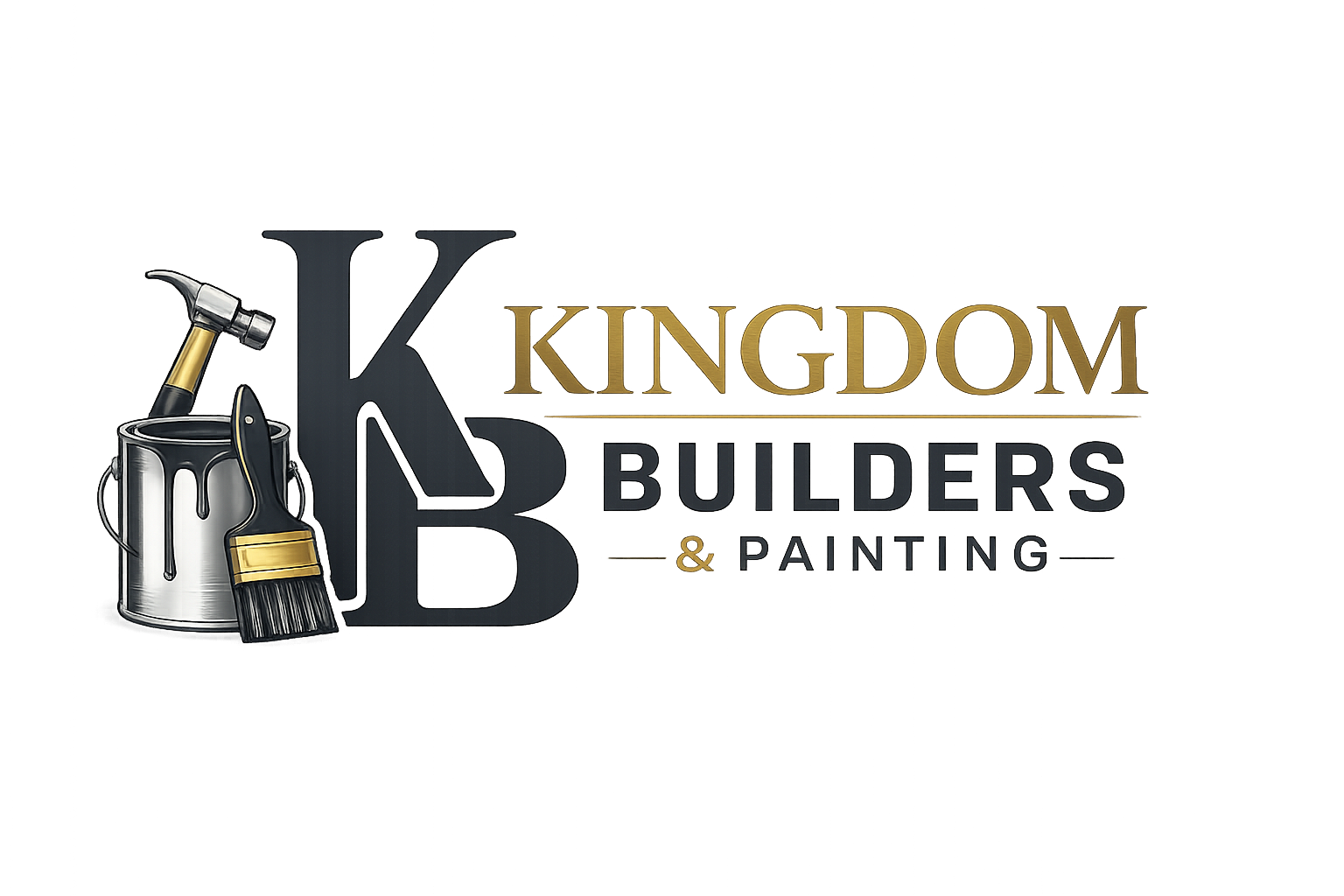 Kingdom Builders & Painting